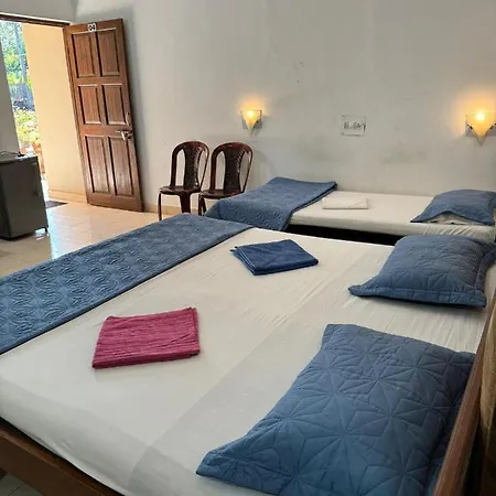 Villa Sol Beach Resort